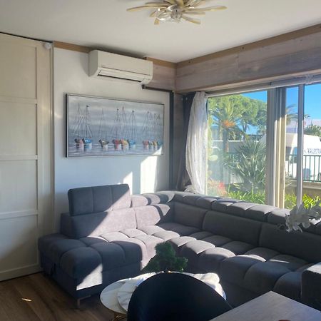 Studio vue sur mer Cassis Eksteriør bilde