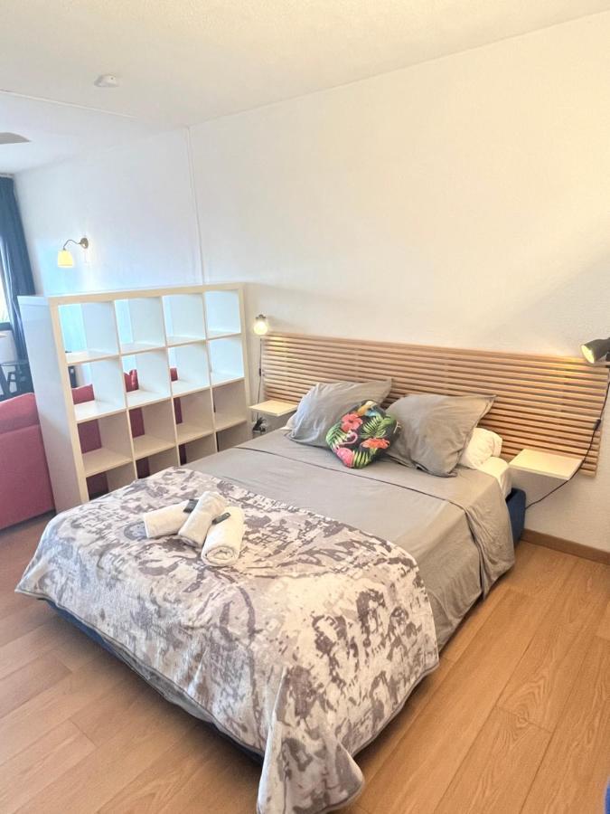 Studio vue sur mer Cassis Eksteriør bilde