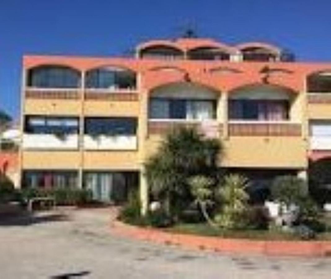 Studio vue sur mer Cassis Eksteriør bilde