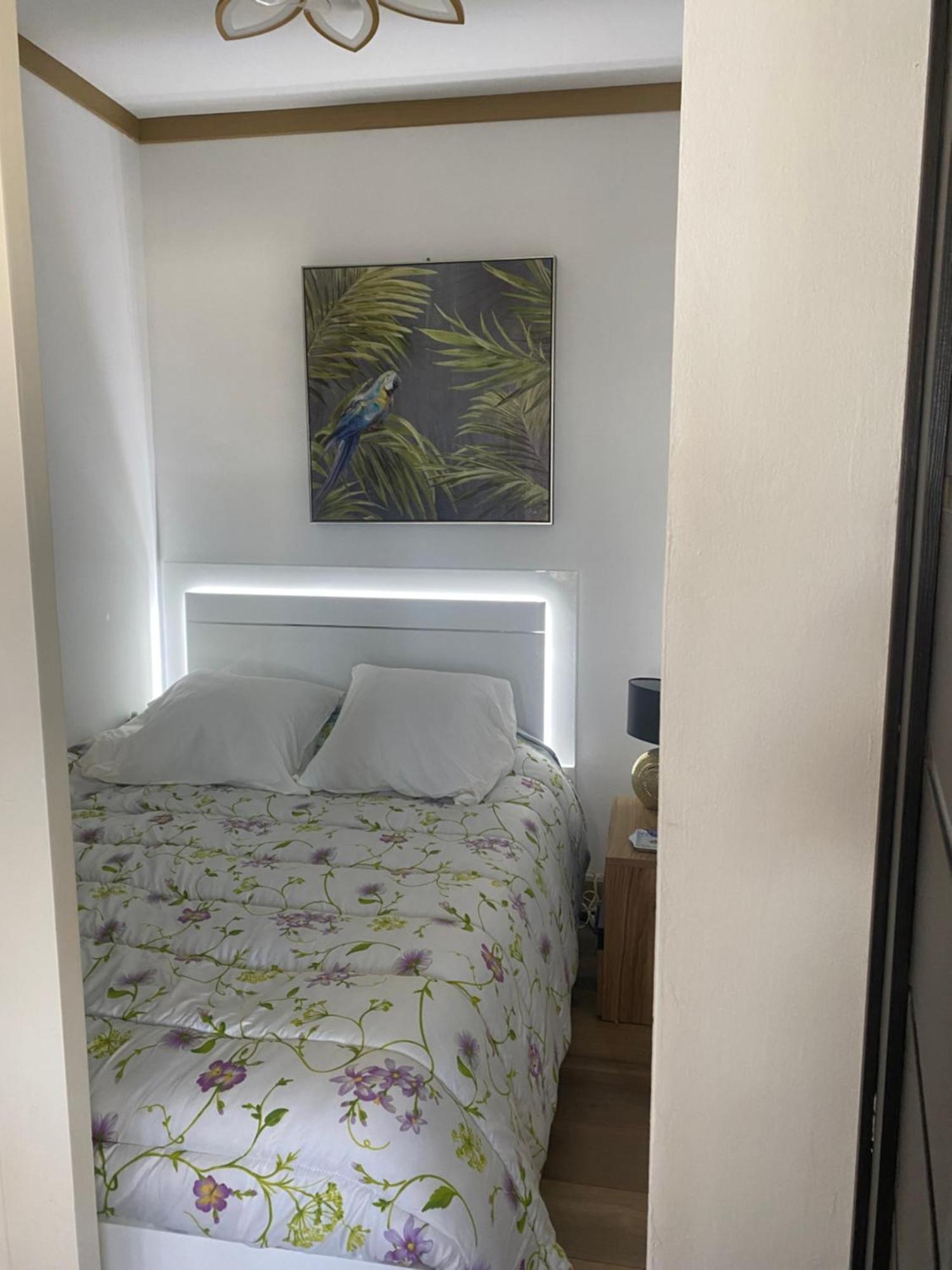 Studio vue sur mer Cassis Eksteriør bilde